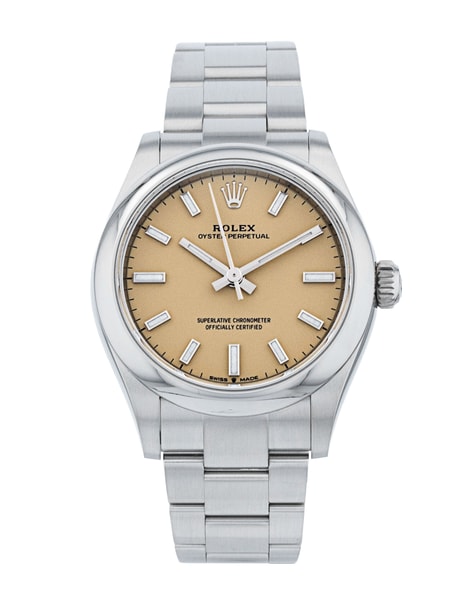 Rolex Oyster Perpetual 277200
